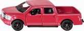 SIKU 1535 - Ford F150, Pick-up, rot SIKU 1535 - Ford F150, Pick-up, rot