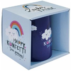 Cover Zaubertasse Regenbogen 