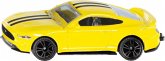 Siku 1530 - Ford Mustang GT, Modellauto, Fahrzeug