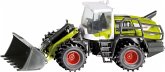 Siku 1999 - Claas Torion 1914 Radlader, 1:50, Bagger