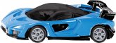 Siku 1537 - McLaren Senna, Modellauto, Fahrzeug