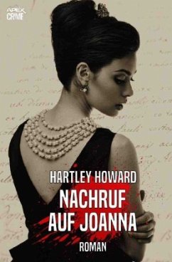 NACHRUF AUF JOANNA - Howard, Hartley