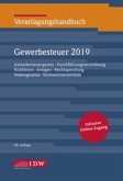 Veranlagungshandbuch Gewerbesteuer 2019, 69.A.