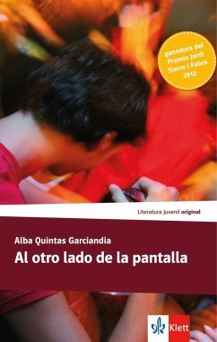 Al otro lado de la pantalla - Quintas Garciandia, Alba