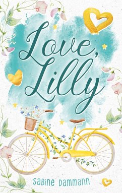 Love, Lilly - Dammann, Sabine