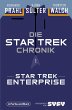 Die Star-Trek-Chronik - Teil 1: Star... - Bild 1