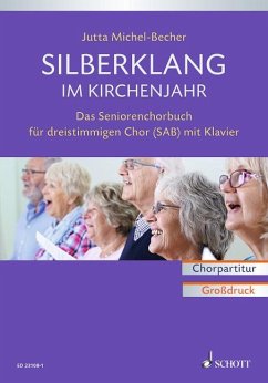 Silberklang im Kirchenjahr