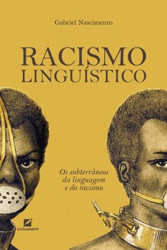Cover Racismo Linguístico (eBook, ePUB)