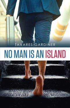 Cover No Man Is An Island (eBook, ePUB)