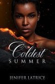 The Coldest Summer (eBook, ePUB)