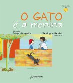 O gato e a menina (eBook, ePUB)