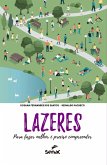 Lazeres: para fazer melhor é preciso compreender (eBook, ePUB)