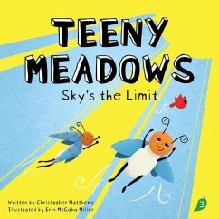 Teeny Meadows (eBook, ePUB) - Matthews, Christopher