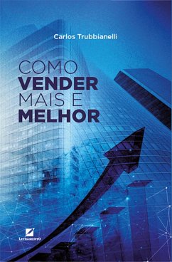 Cover Como vender mais e melhor (eBook, ePUB)