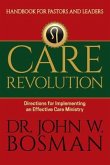 Care Revolution - Handbook for Pastors and Leaders (eBook, ePUB)