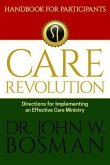 The Care Revolution - Handbook for Participants (eBook, ePUB)