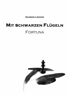 Mit schwarzen Flügeln (eBook, ePUB) - Legion, Daimon