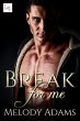 Break for Me (eBook, ePUB) - Bild 1