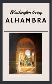 Washington Irving: Alhambra (eBook, ePUB)