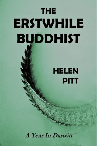 The Erstwhile Buddhist (eBook, ePUB)