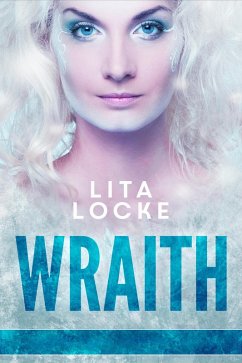 Cover Wraith (eBook, ePUB)
