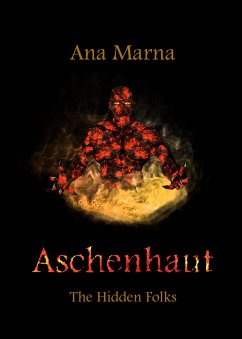 Aschenhaut (eBook, ePUB) - Marna, Ana