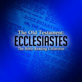 The Old Testament: Ecclesiastes (MP3-Download)