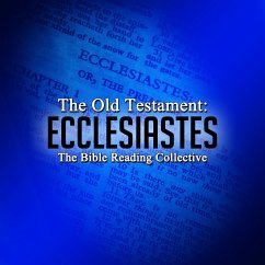 Cover The Old Testament: Ecclesiastes (MP3-Download)