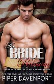 The Bride Ransom (Civil War Brides Series, #4) (eBook, ePUB)