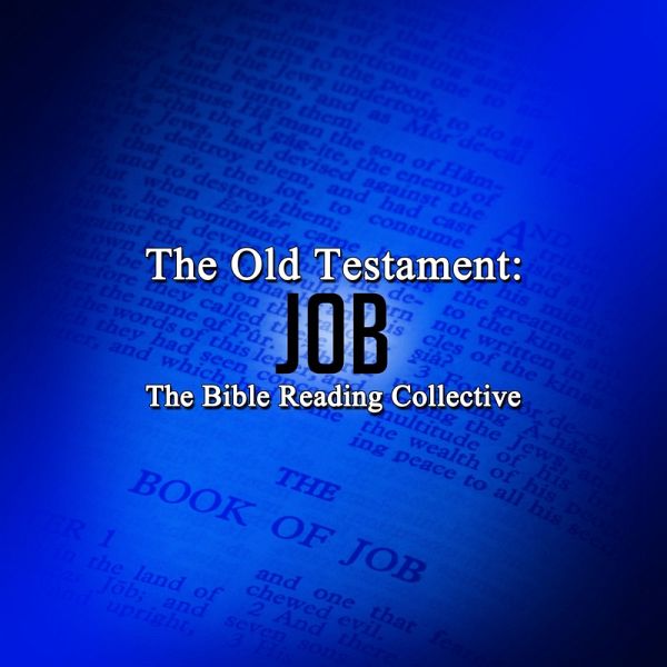 The Old Testament: Job (MP3-Download) The Old Testament: Job (MP3-Download)