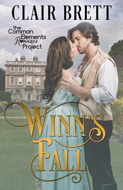 Cover Winn's Fall (eBook, ePUB)