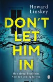Don't Let Him In (eBook, ePUB)