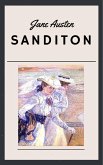 Jane Austen - Sanditon (eBook, ePUB)