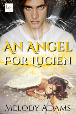 Cover An Angel for Lucien (eBook, ePUB)
