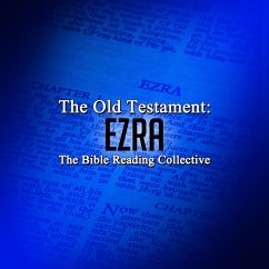 Cover The Old Testament: Ezra (MP3-Download)