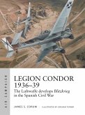 Legion Condor 1936-39 (eBook, ePUB)