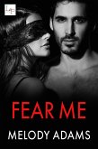 Fear Me (eBook, ePUB)