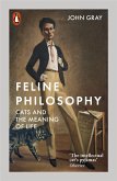 Feline Philosophy (eBook, ePUB)