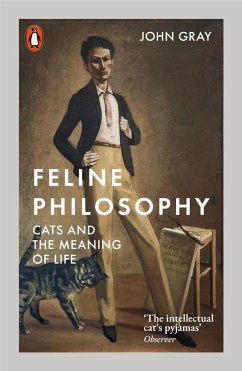 Feline Philosophy (eBook, ePUB) - Gray, John