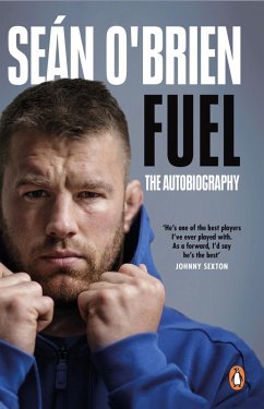 Fuel (eBook, ePUB) - O'Brien, Sean