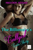 The Billionaire's Callgirl (eBook, ePUB)