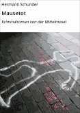 Mausetot (eBook, ePUB)