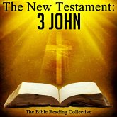 The New Testament: 3 John (MP3-Download)
