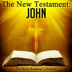 The New Testament: John (MP3-Download)