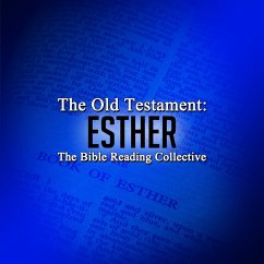 Cover The Old Testament: Esther (MP3-Download)