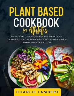 Plant-Based Cookbook for Beginners - Harrows, Jessica