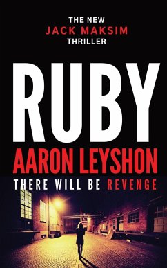 Ruby - Leyshon, Aaron