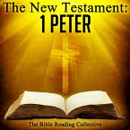 The New Testament: 1 Peter (MP3-Download)