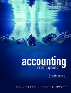 Accounting: A smart approach - Carey, Mary; Knowles, Cathy