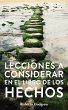 Lecciones a considerar en el libro de... - Bild 1